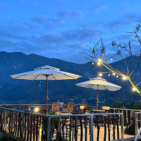 Surelee Homestay Sa Pa Esterno foto