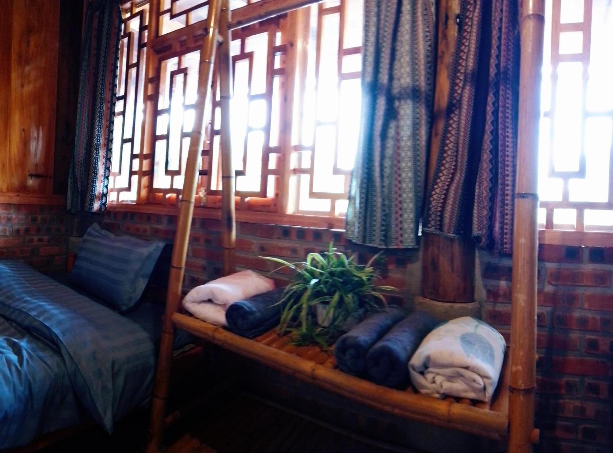 Surelee Homestay Sa Pa Camera foto