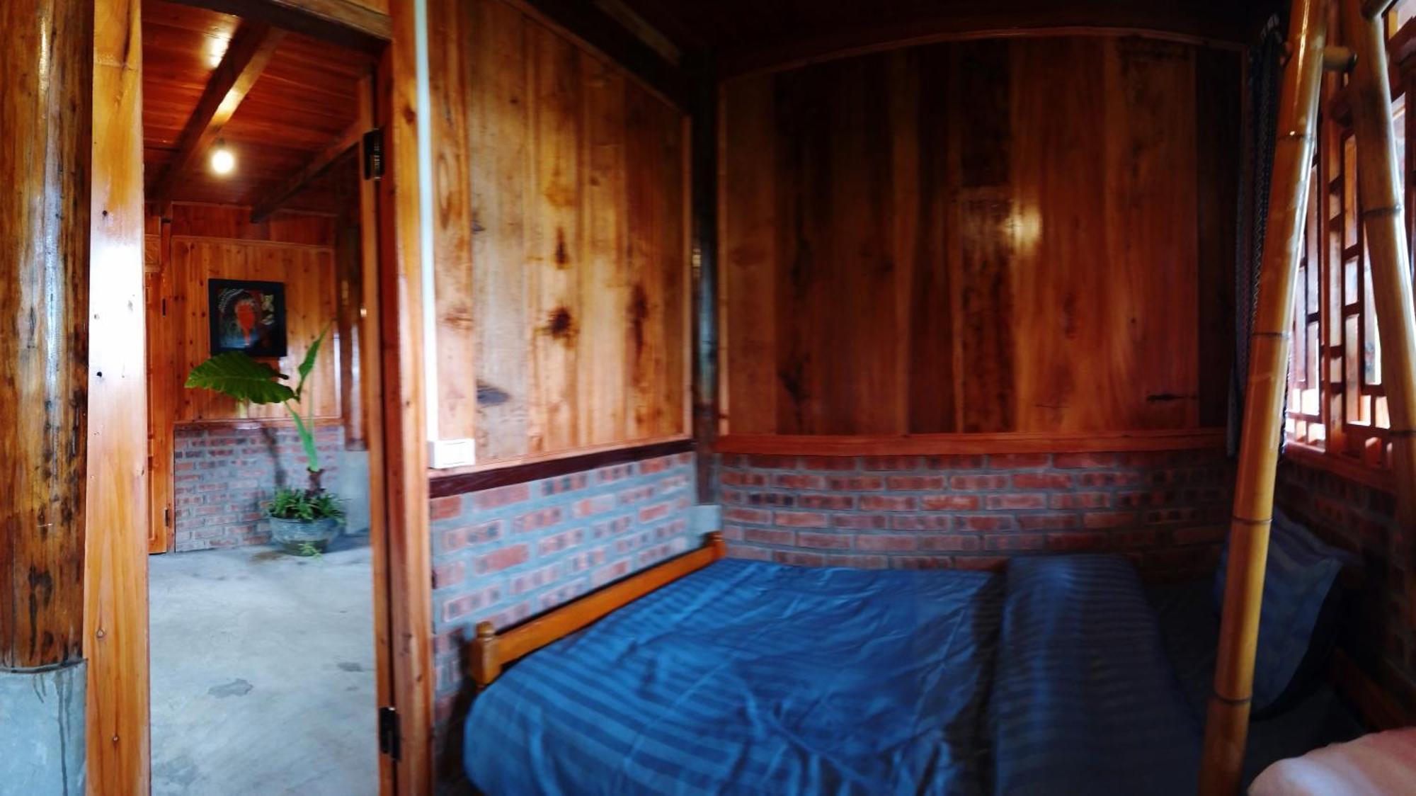 Surelee Homestay Sa Pa Camera foto