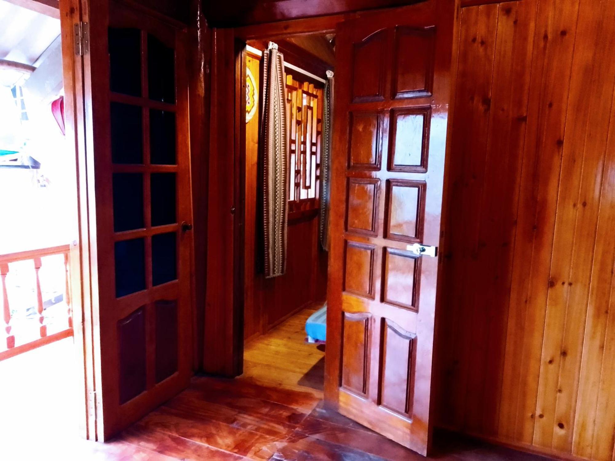 Surelee Homestay Sa Pa Camera foto