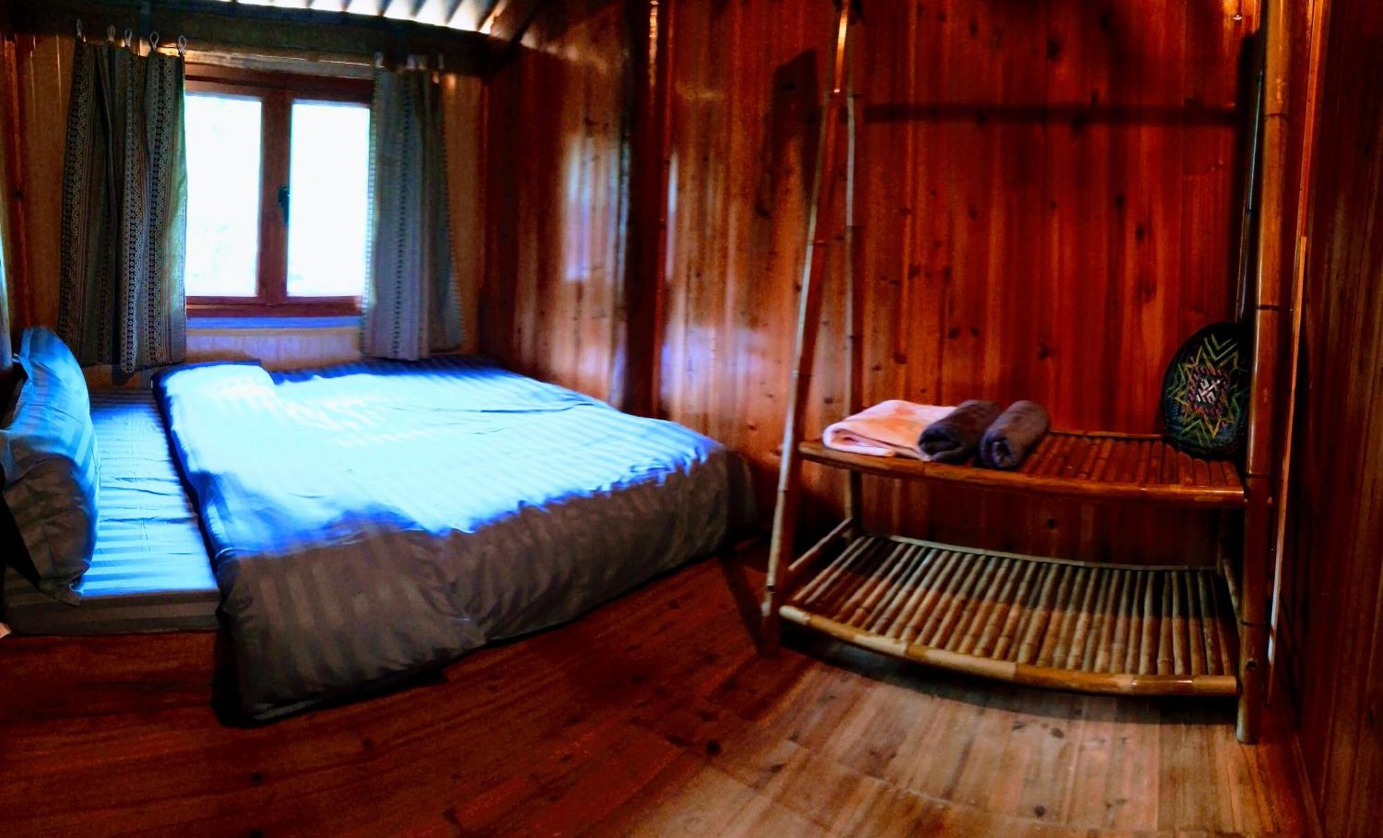 Surelee Homestay Sa Pa Camera foto
