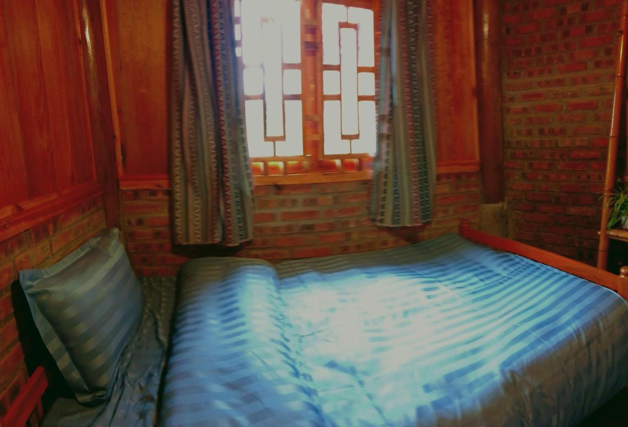 Surelee Homestay Sa Pa Camera foto