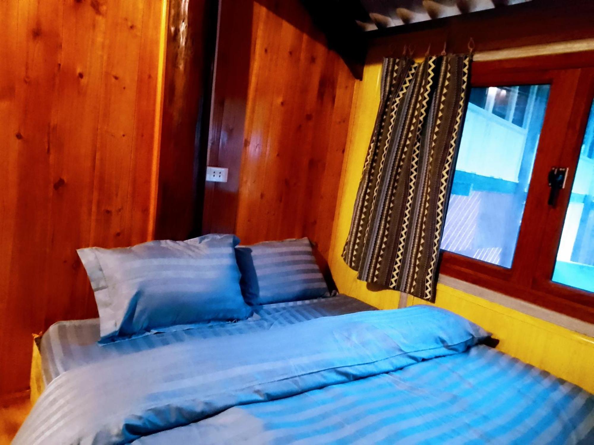 Surelee Homestay Sa Pa Camera foto