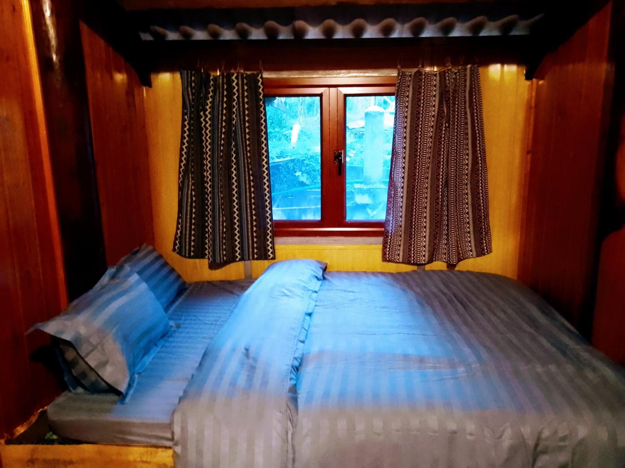Surelee Homestay Sa Pa Camera foto