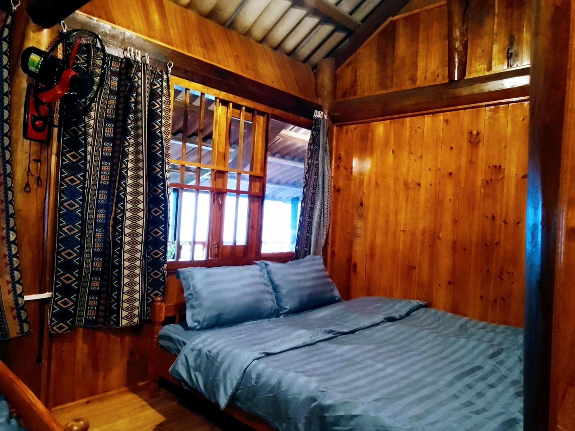Surelee Homestay Sa Pa Camera foto