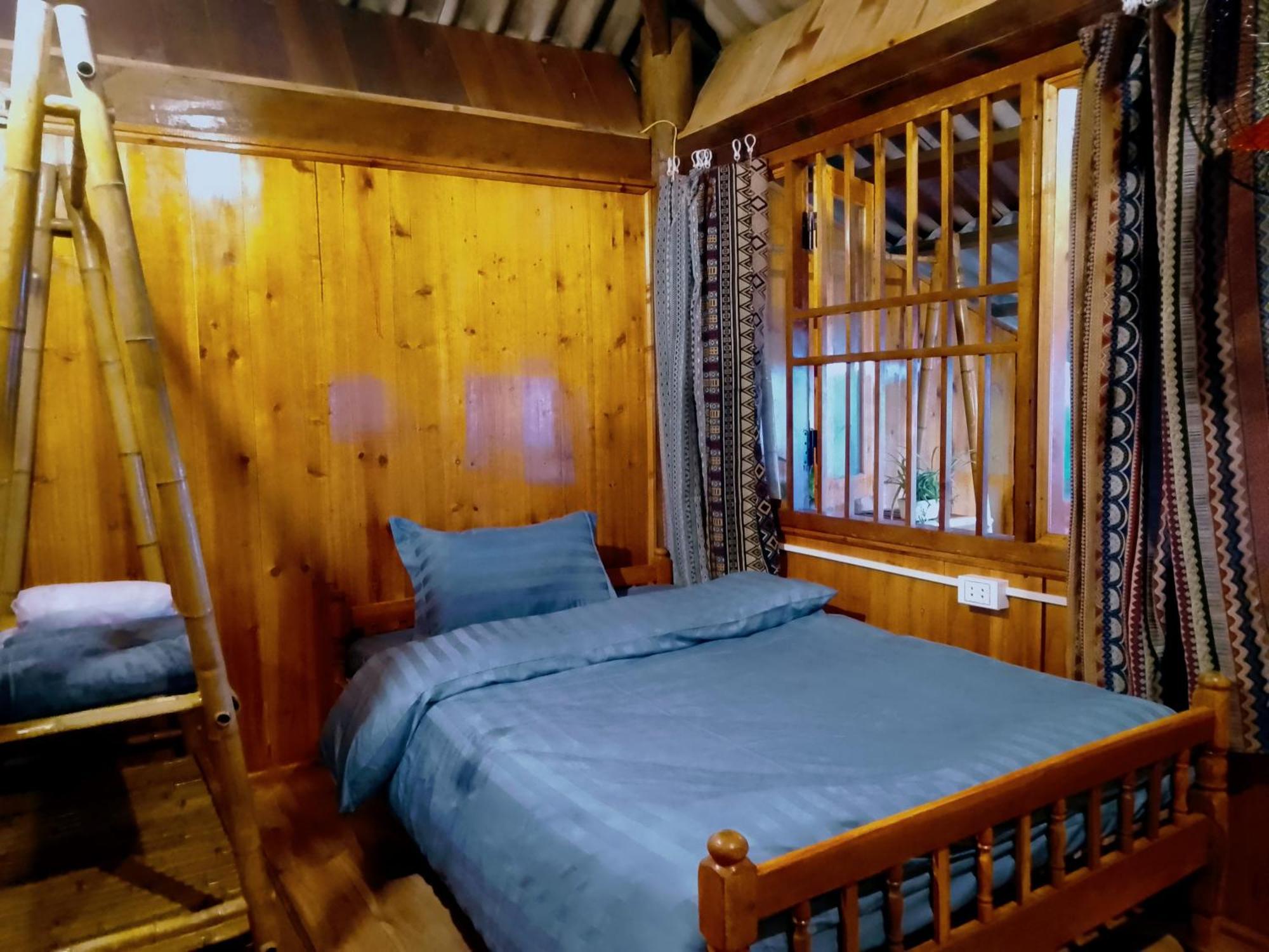 Surelee Homestay Sa Pa Camera foto
