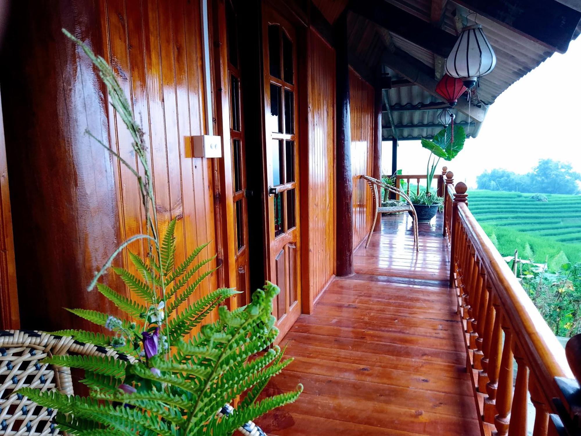 Surelee Homestay Sa Pa Camera foto
