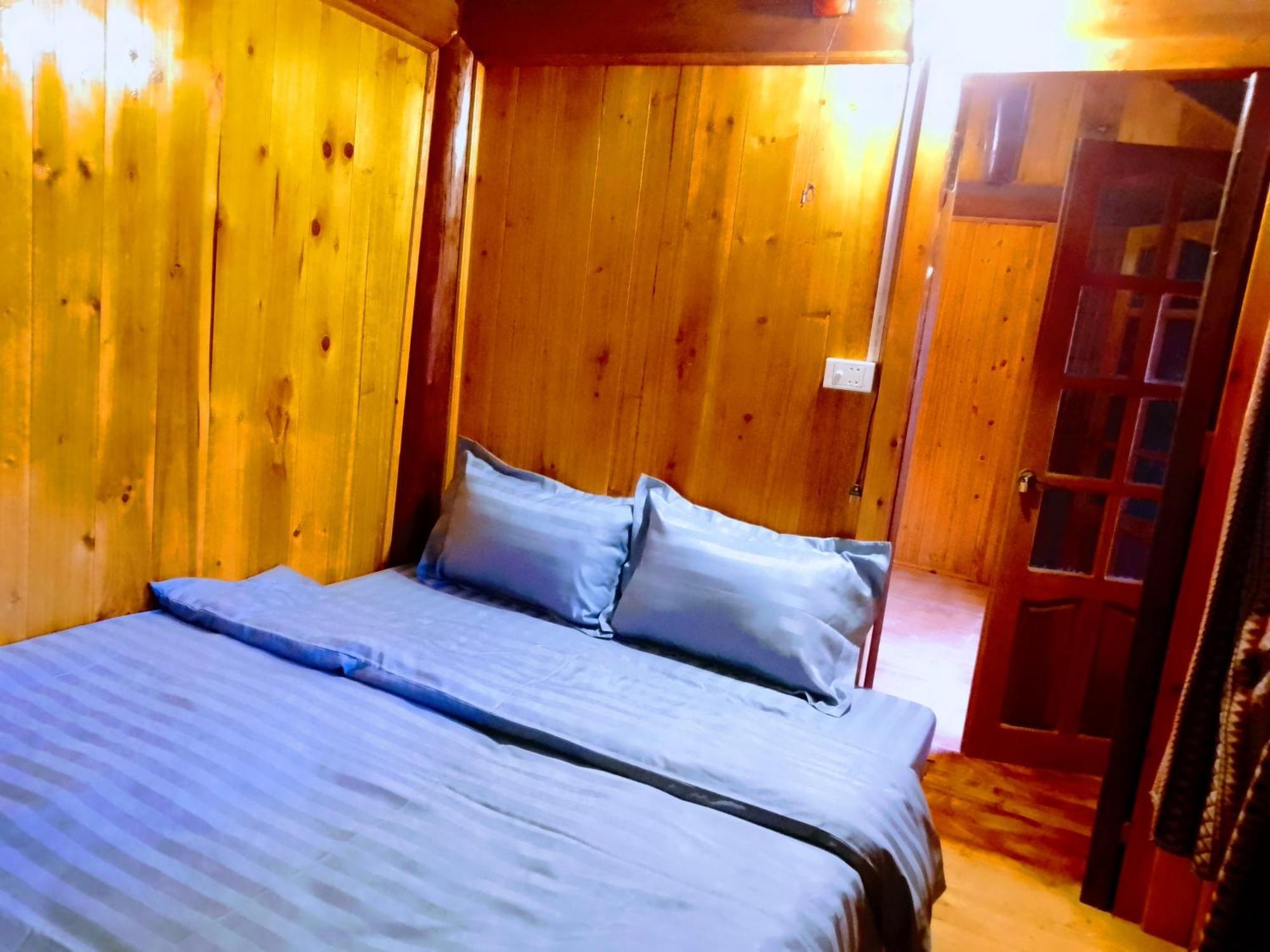 Surelee Homestay Sa Pa Camera foto