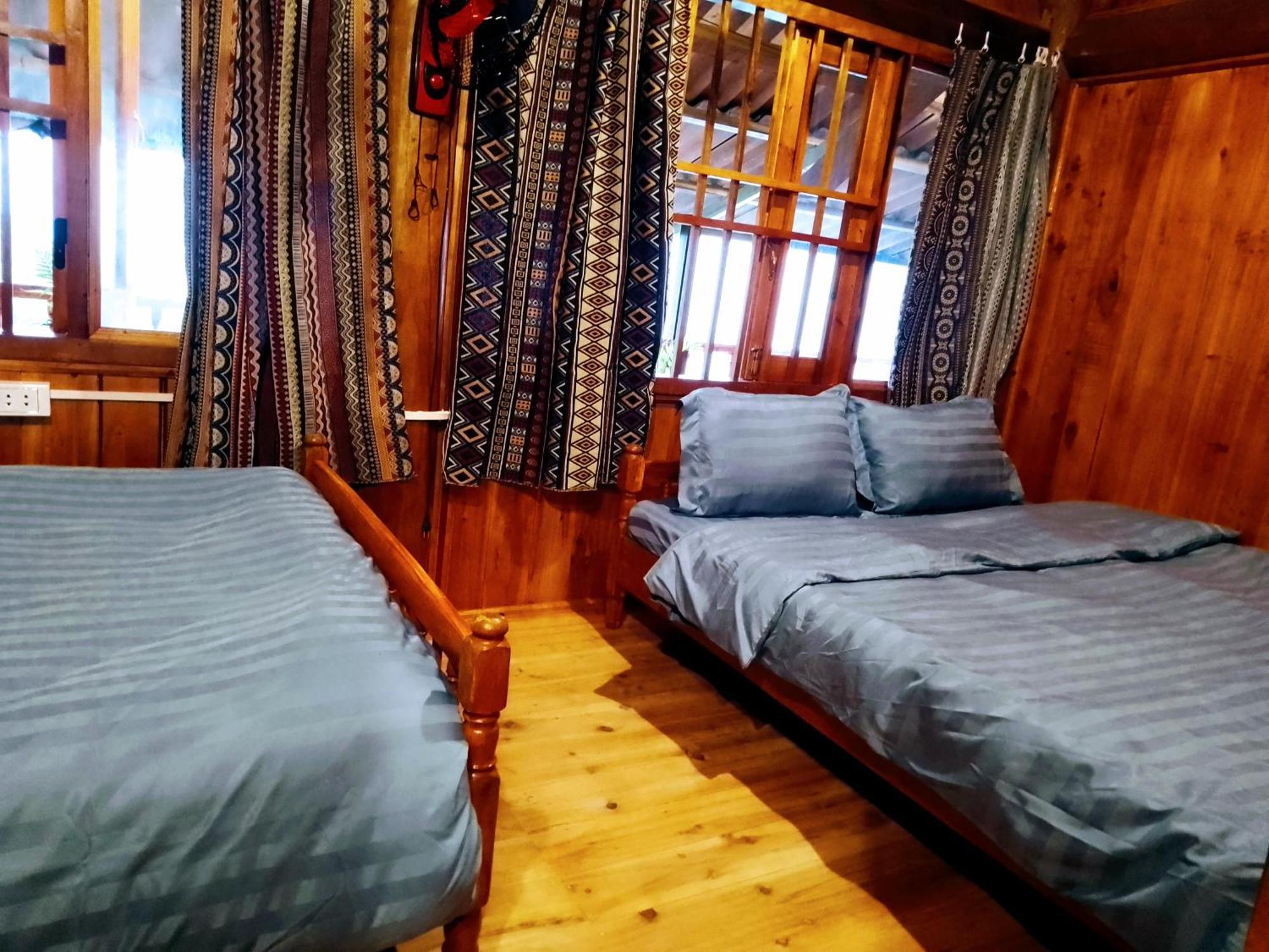 Surelee Homestay Sa Pa Camera foto