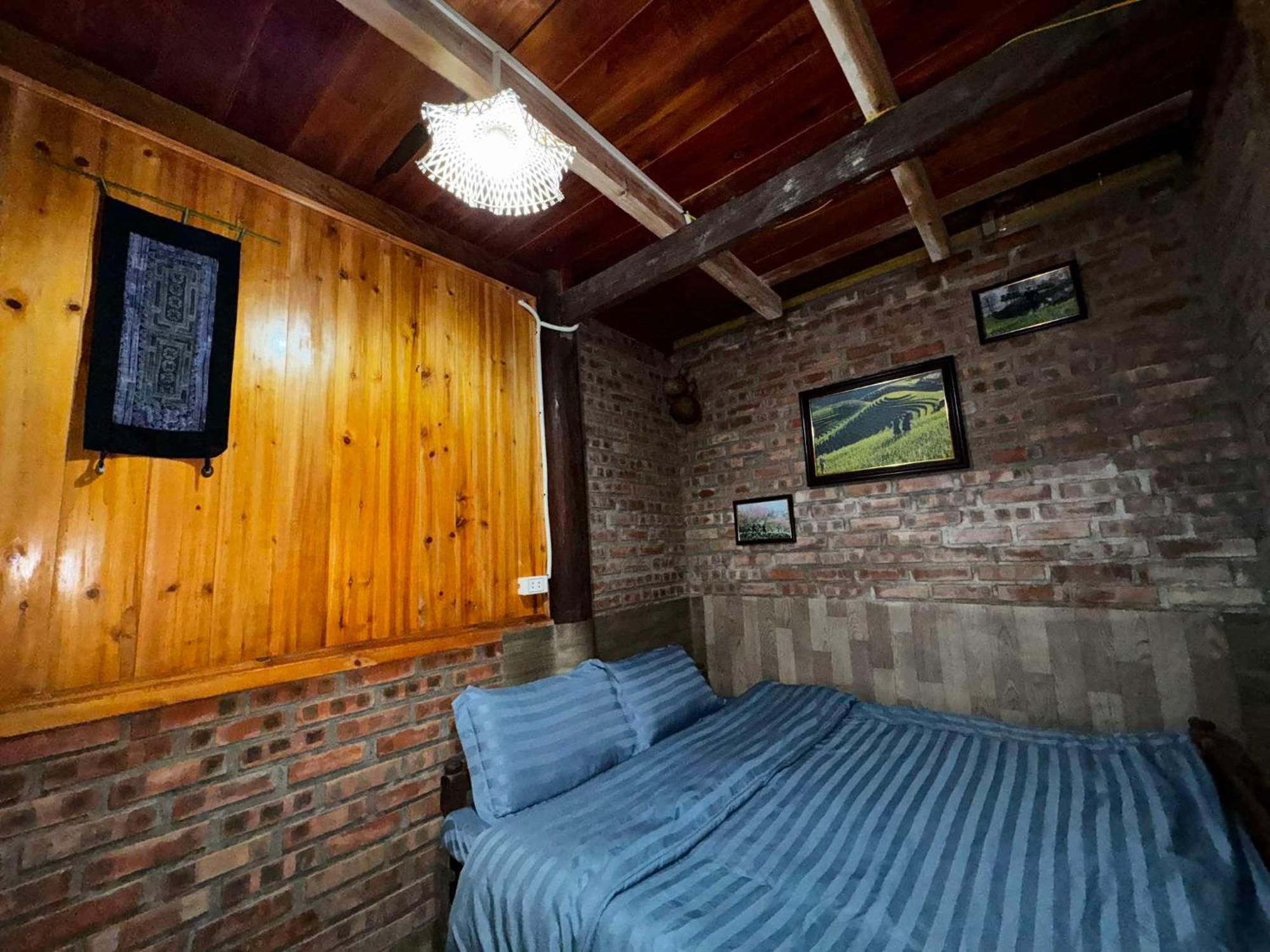 Surelee Homestay Sa Pa Camera foto