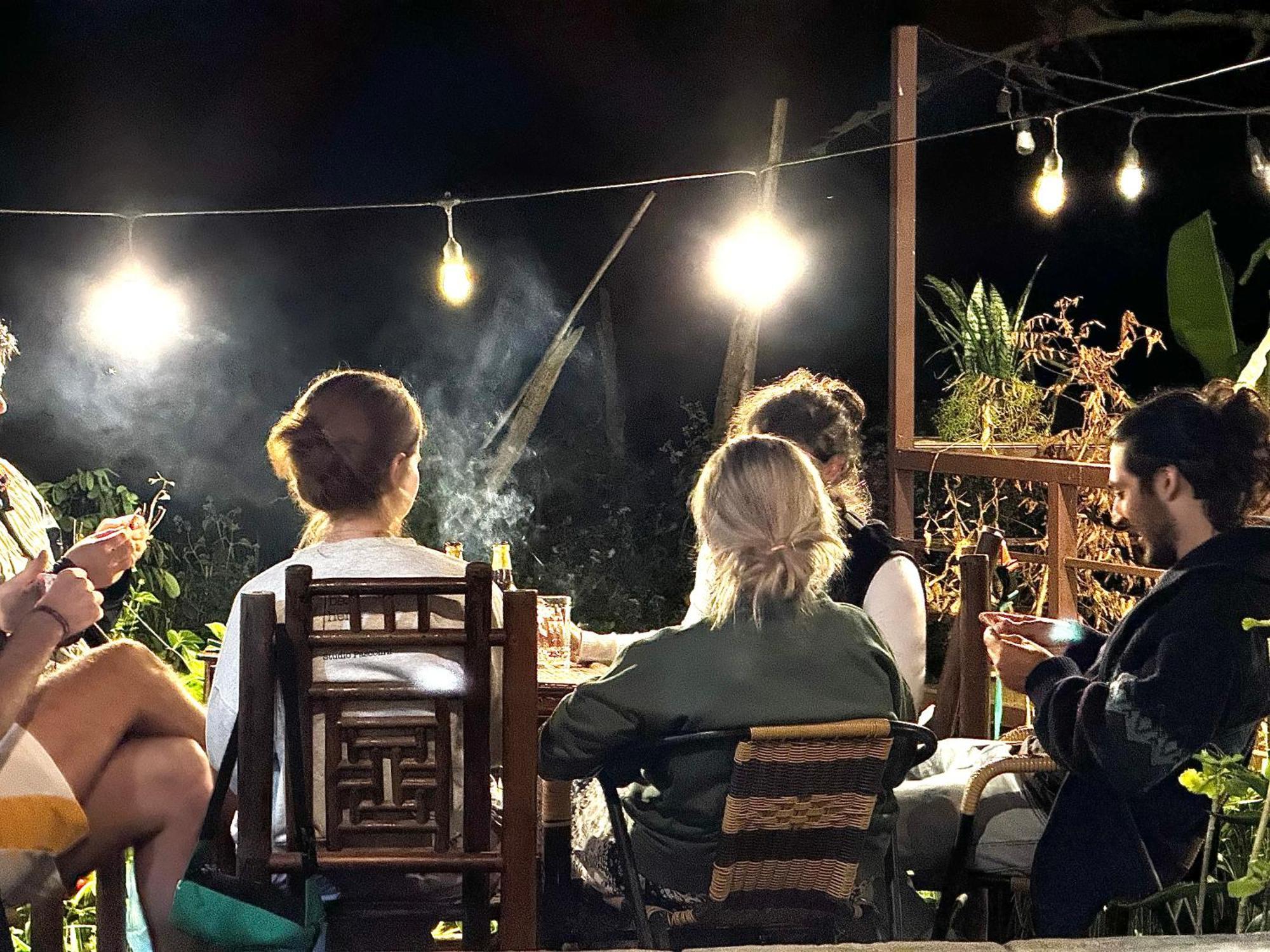 Surelee Homestay Sa Pa Esterno foto