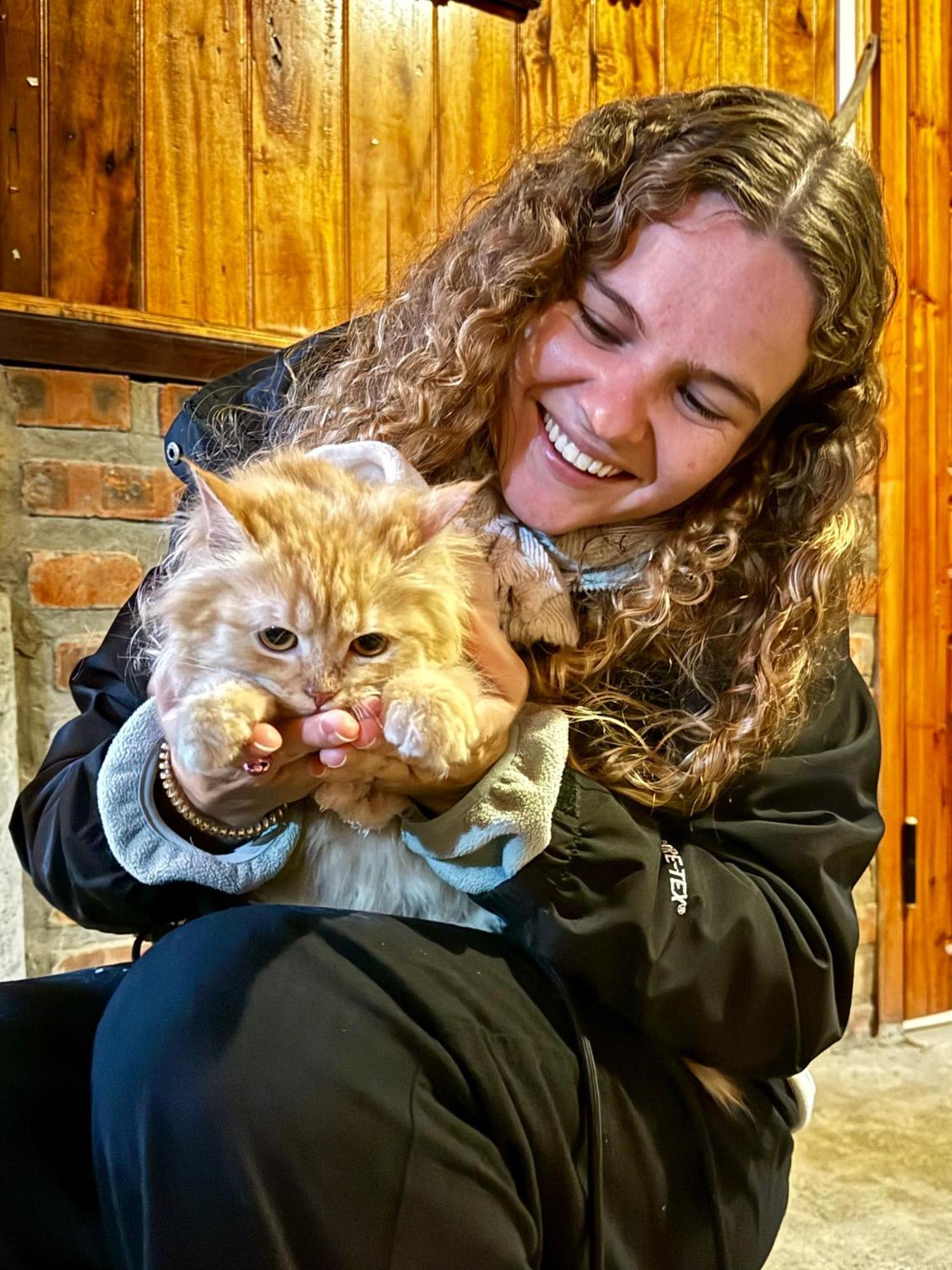Surelee Homestay Sa Pa Esterno foto