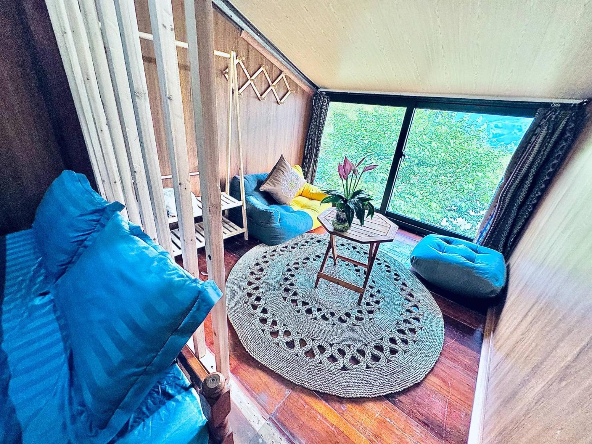 Surelee Homestay Sa Pa Esterno foto