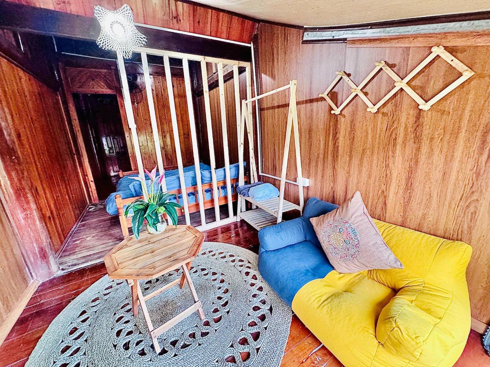 Surelee Homestay Sa Pa Esterno foto