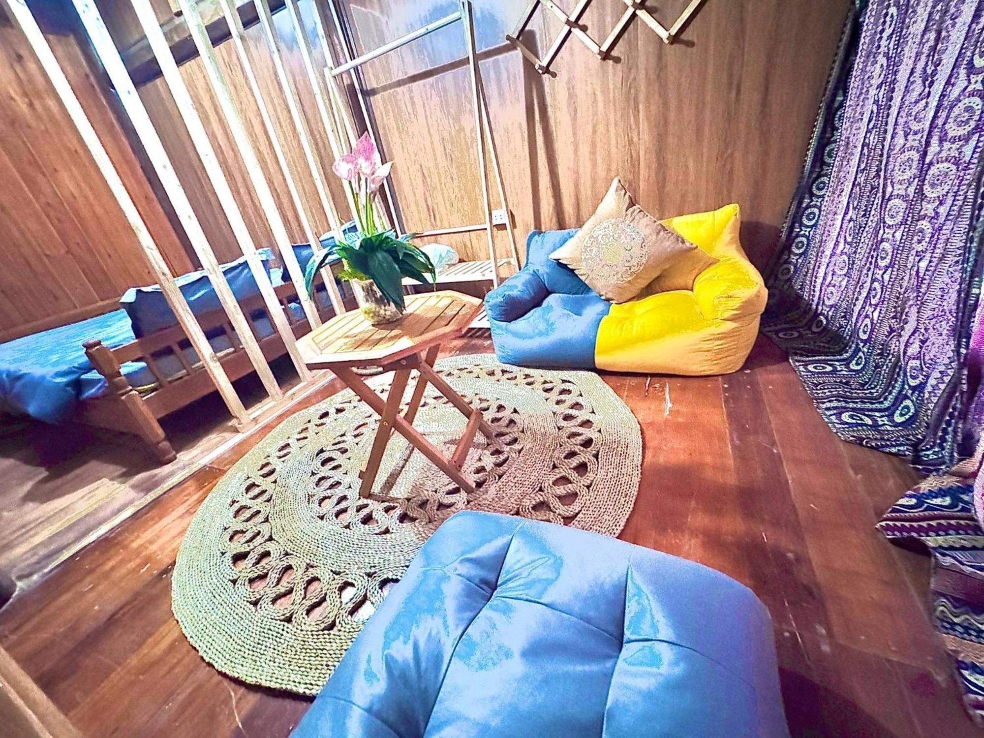 Surelee Homestay Sa Pa Esterno foto