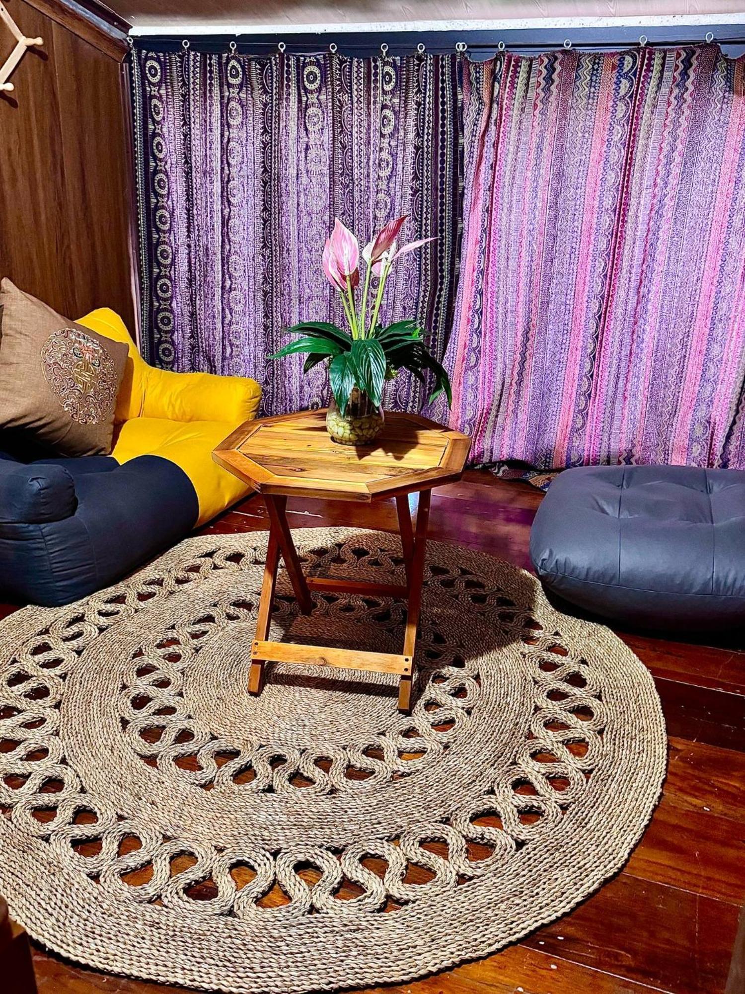 Surelee Homestay Sa Pa Esterno foto