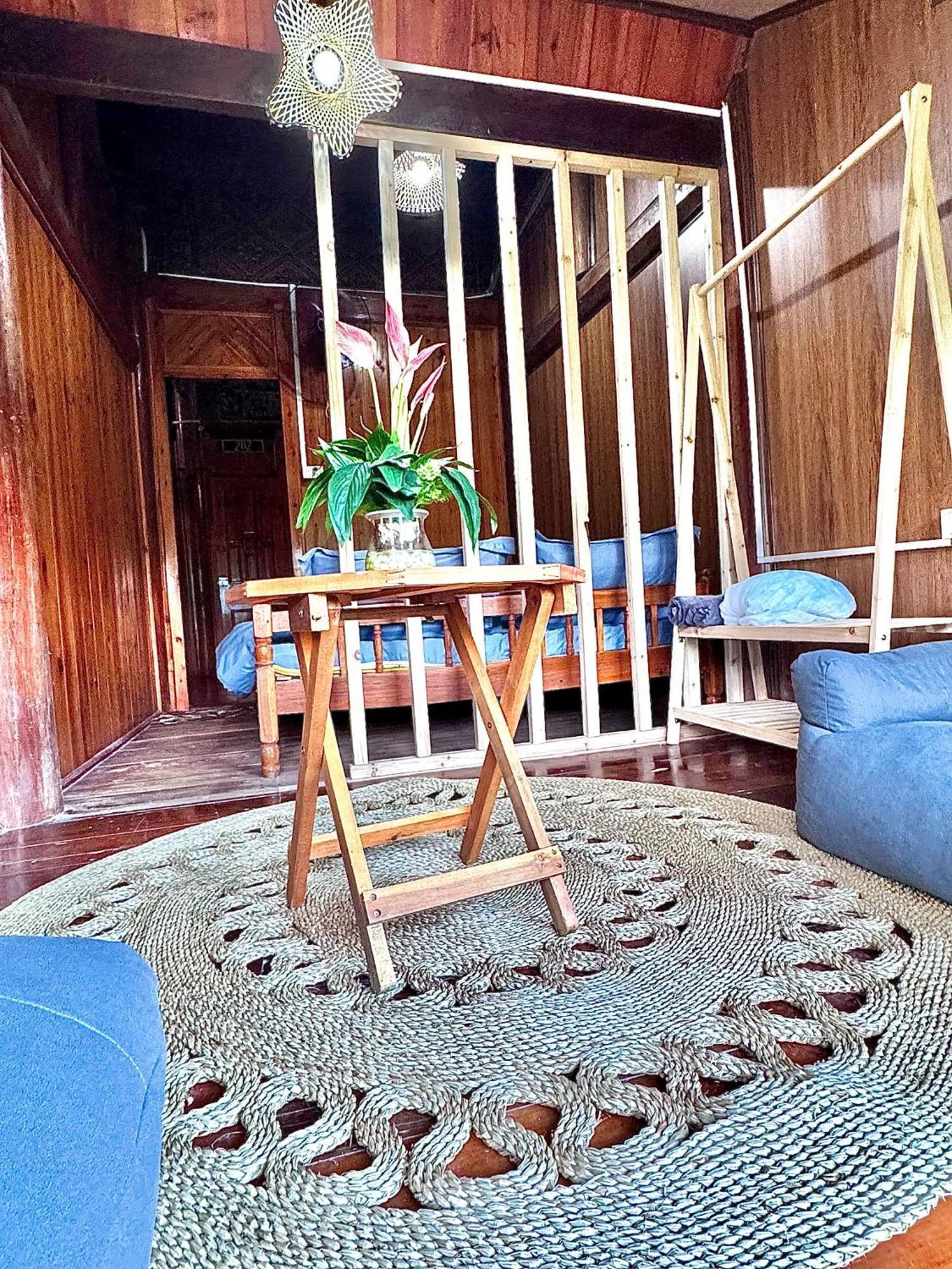 Surelee Homestay Sa Pa Esterno foto