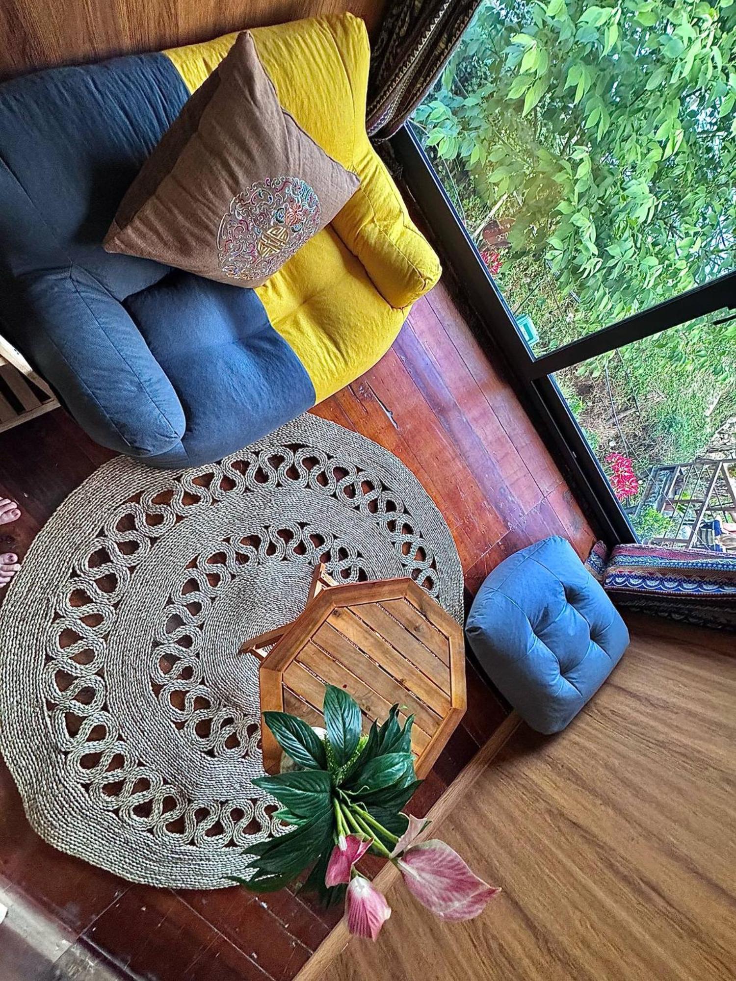 Surelee Homestay Sa Pa Esterno foto